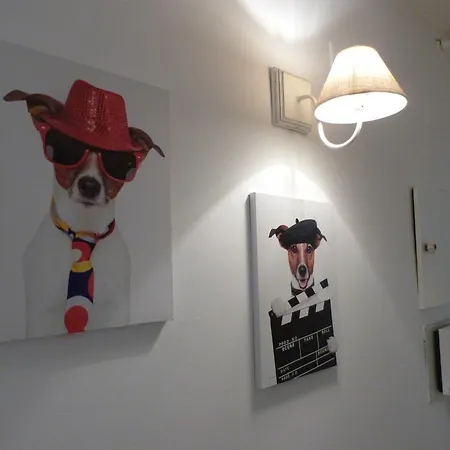 아파트 Guest